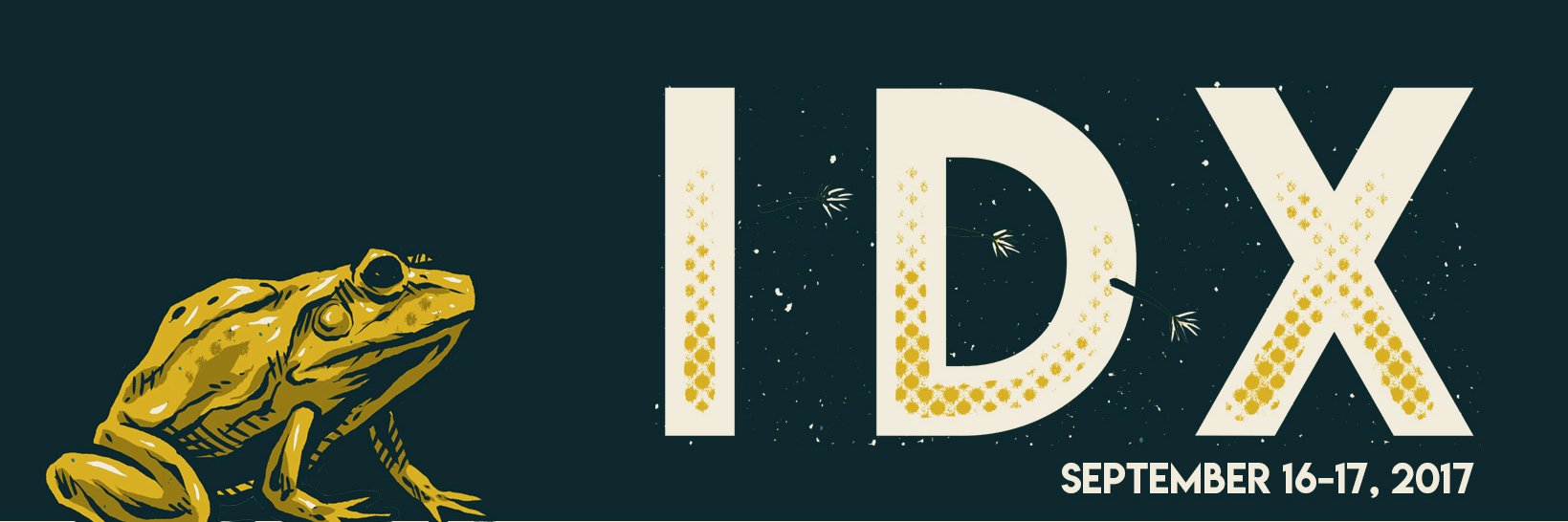 Independents' Day banner