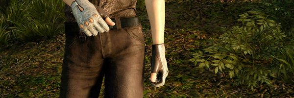 dyslexiac Profile Banner