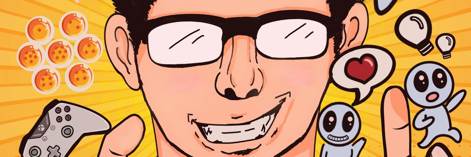 Fuegan's profile banner image