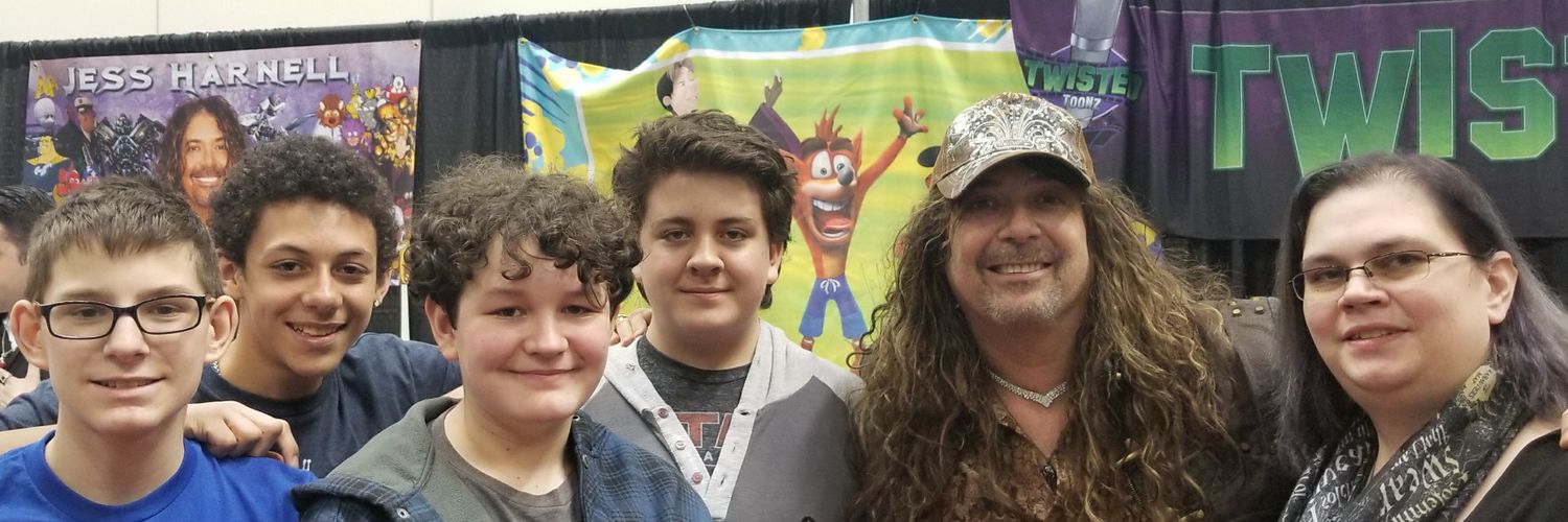 snapefantasy's profile banner image