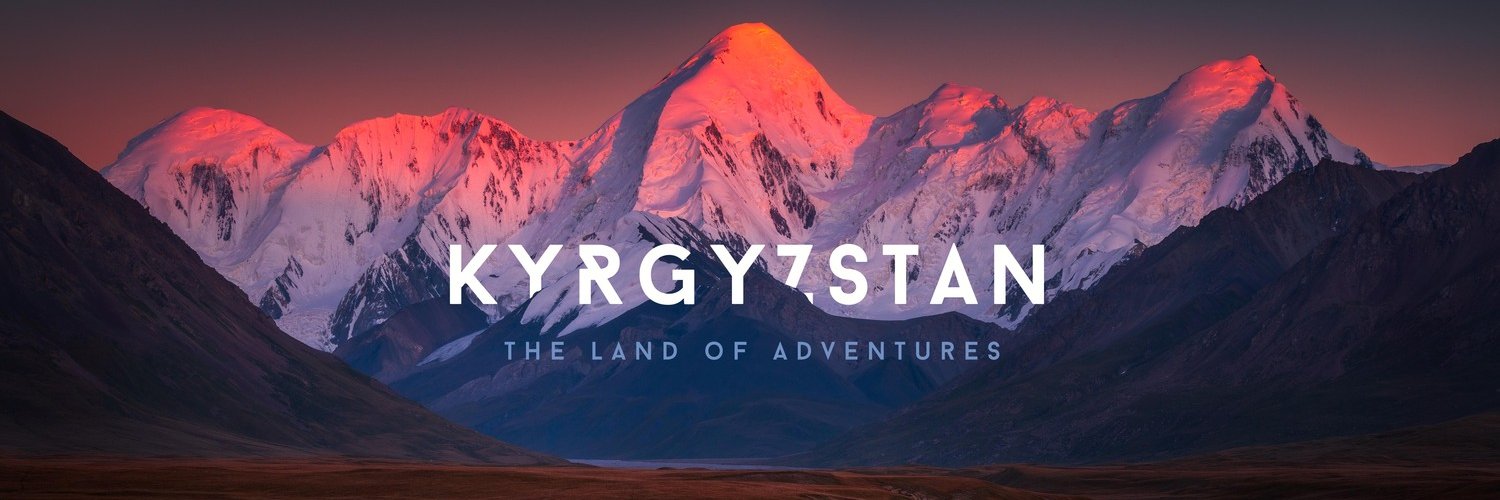 Visit Karakol banner