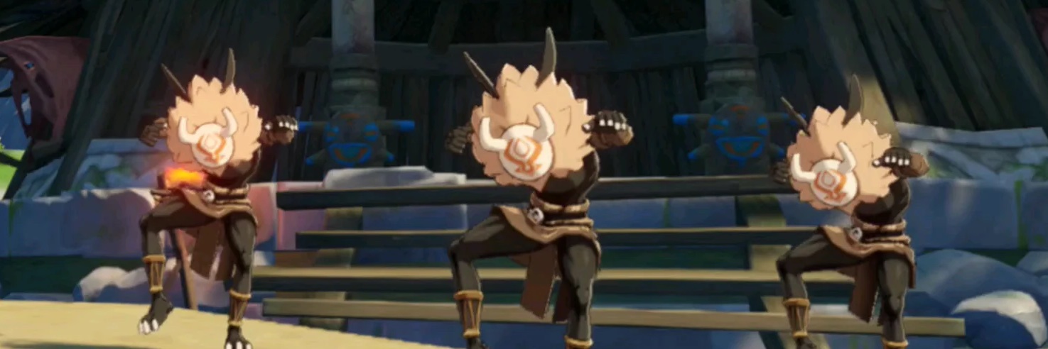 𝟝-𝕤𝕥𝕒𝕣 𝕋𝕣𝕚𝕓𝕖 banner