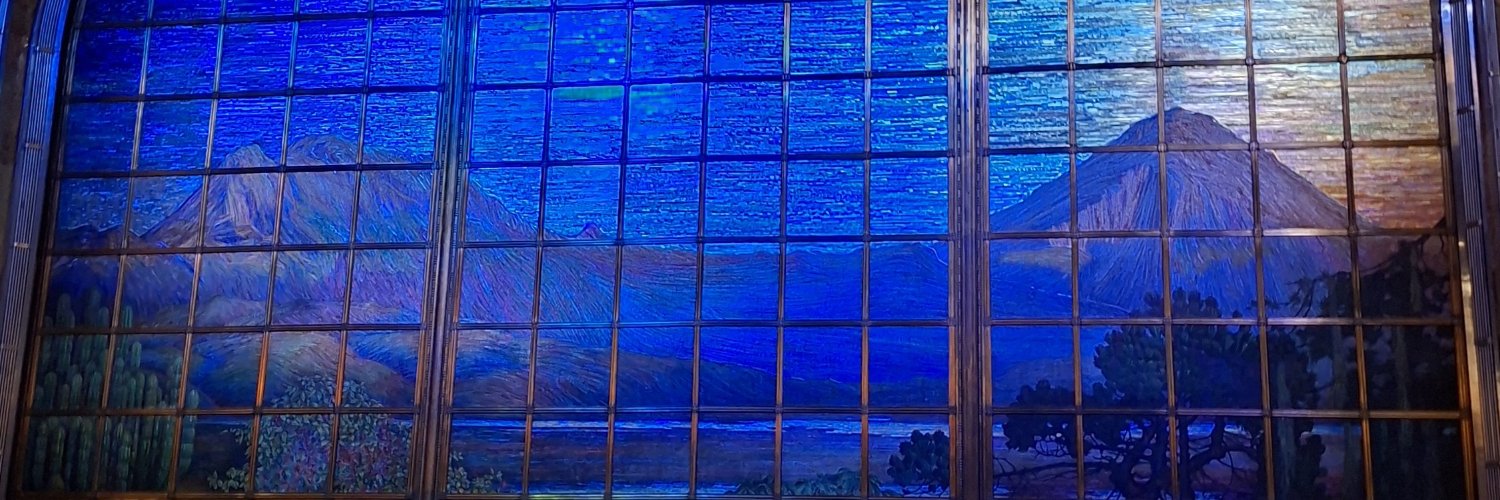 ossalvarez's profile banner image