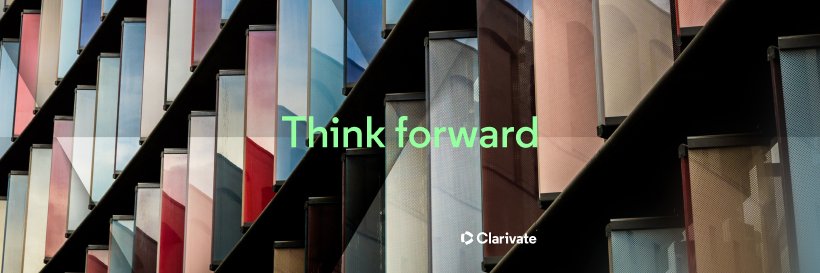 ProQuest, from Clarivate banner