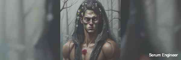 Serum Engineer banner