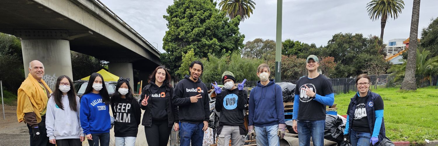 Urban Compassion Project banner