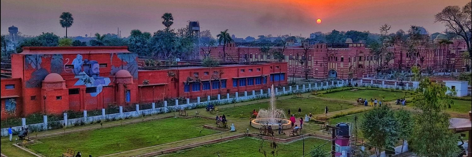 LS_College's profile banner image