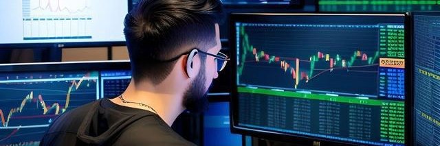 Trading Dreamer - Crazy Trader banner