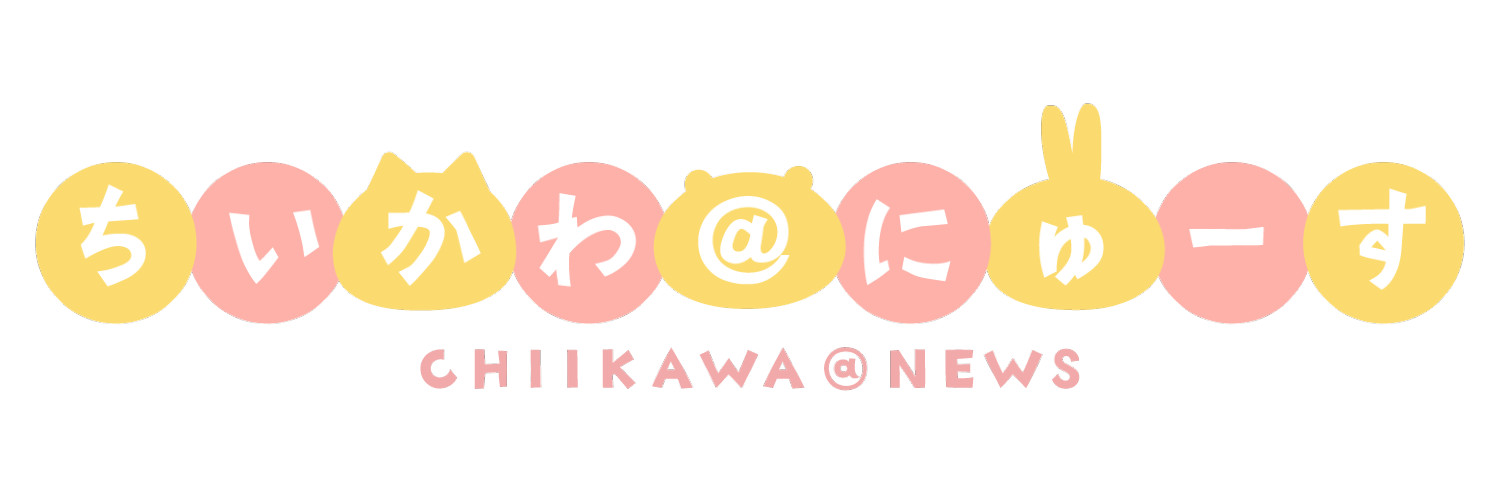 chiikawapark's profile banner image