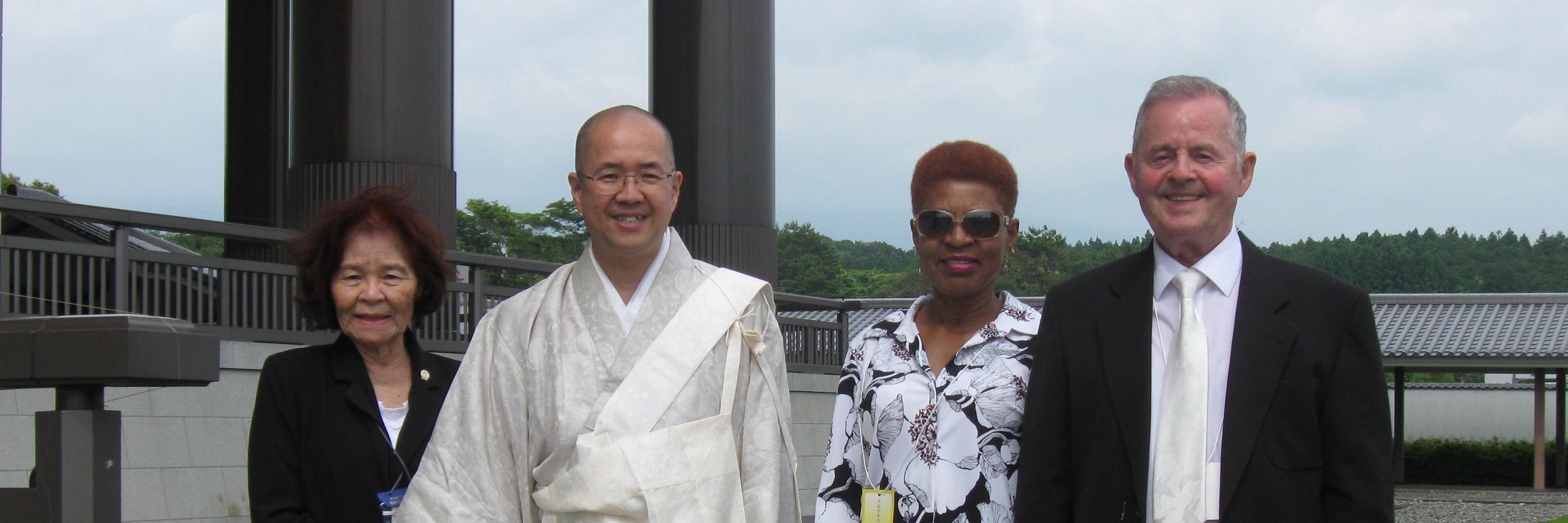 William J McGrath banner