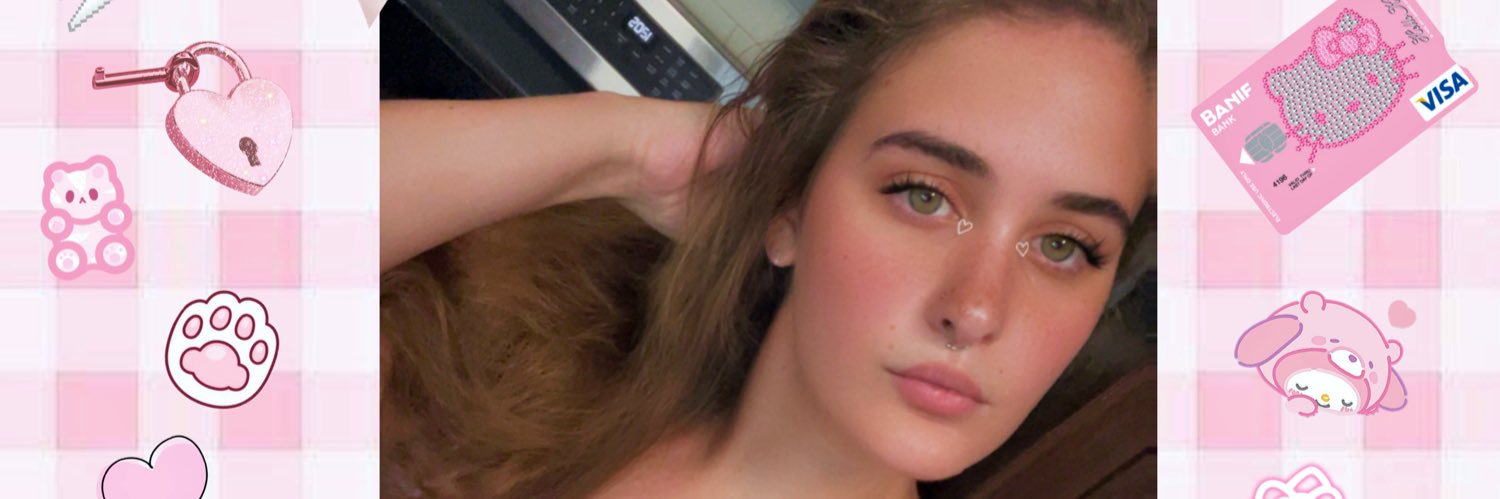 GoddessDaisyy_'s profile banner image