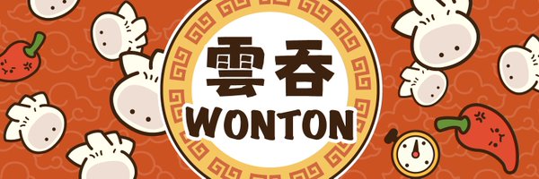 WONTONorg Profile Banner