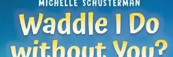 MSchustAuthor Profile Banner