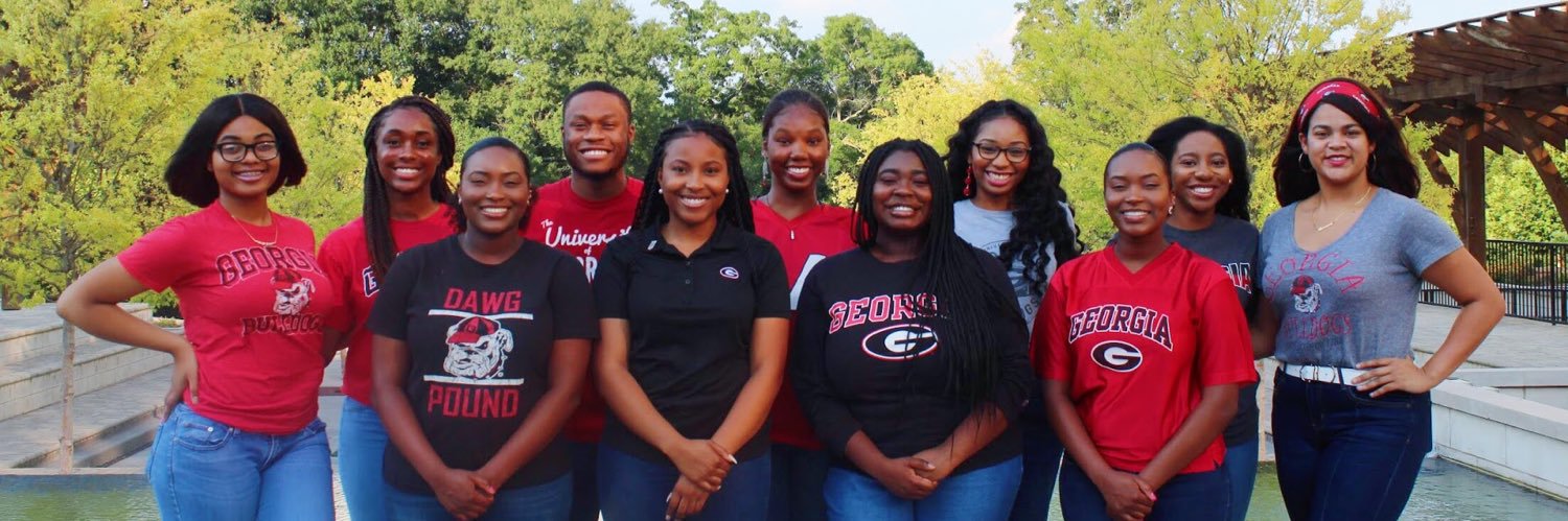 Black Affairs Council banner