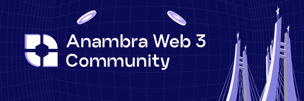 anambraweb3conf Profile Banner