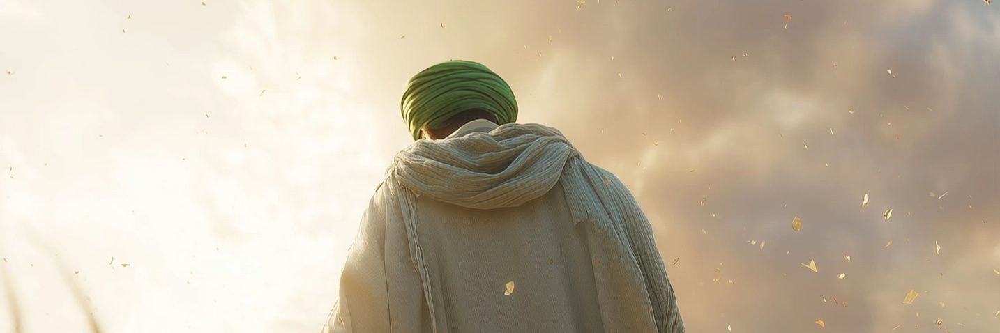 نور ستار التغلبيه banner