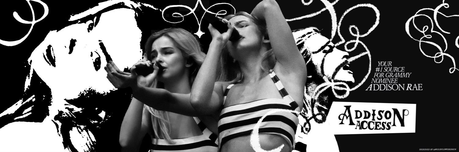 Addison Access banner