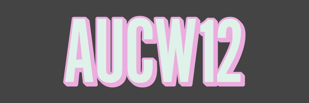 AUCW's profile banner image