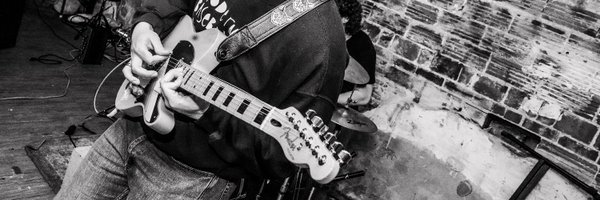 PrettySureBand Profile Banner