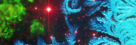 UK Centre for Astrobiology banner