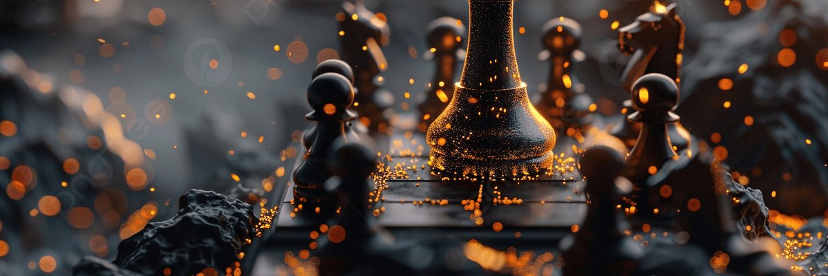 Adam Niros banner