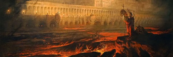Warnings1975 Profile Banner