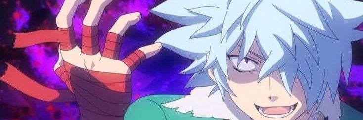 About your Yume!'s banner