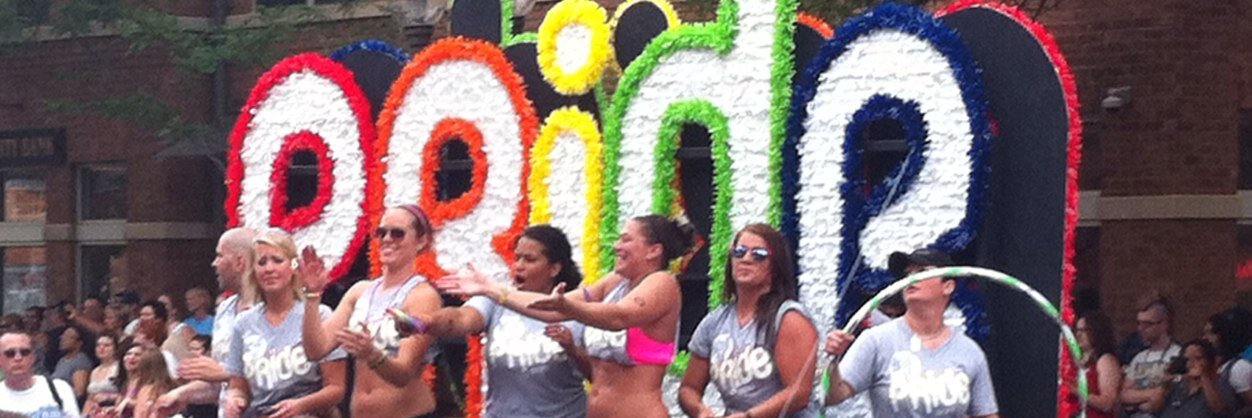 GayShortNorth's profile banner image