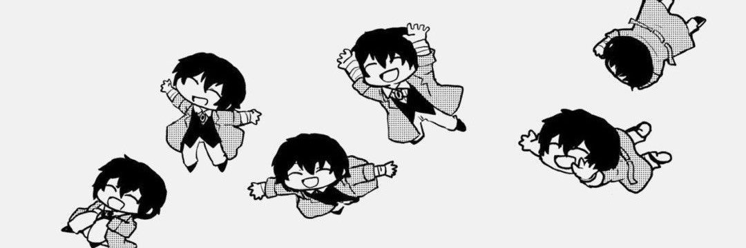 dazaispinky3's profile banner image