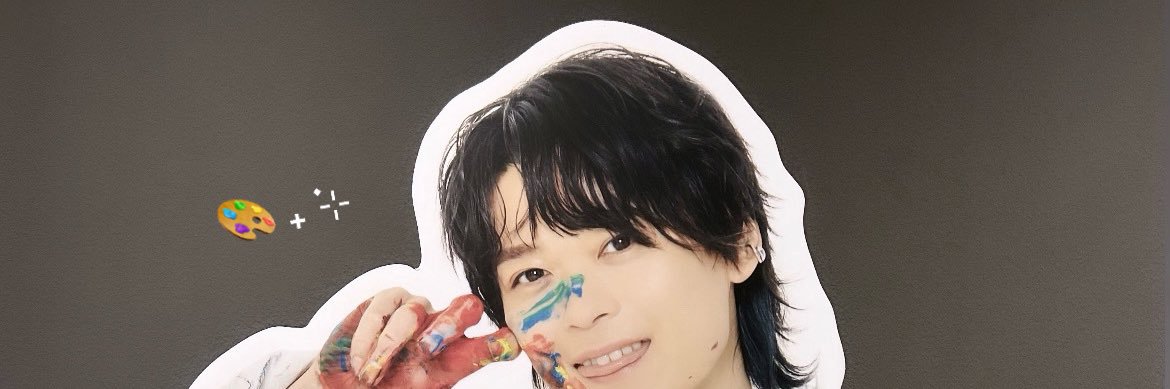 ゆづ banner