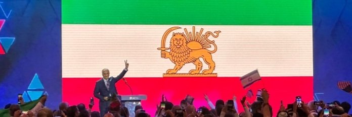 ValiantPersian's profile banner image