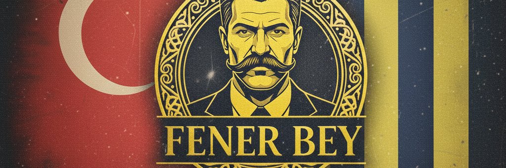 FENER BEY banner