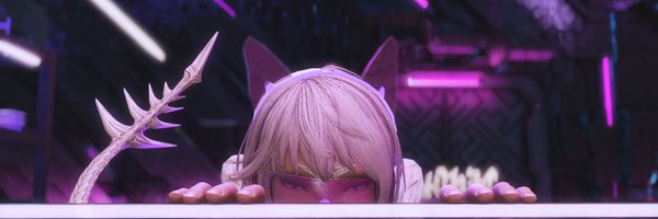 Nahyieee Profile Banner