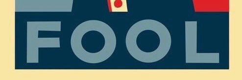 FooLyConvexShoe banner