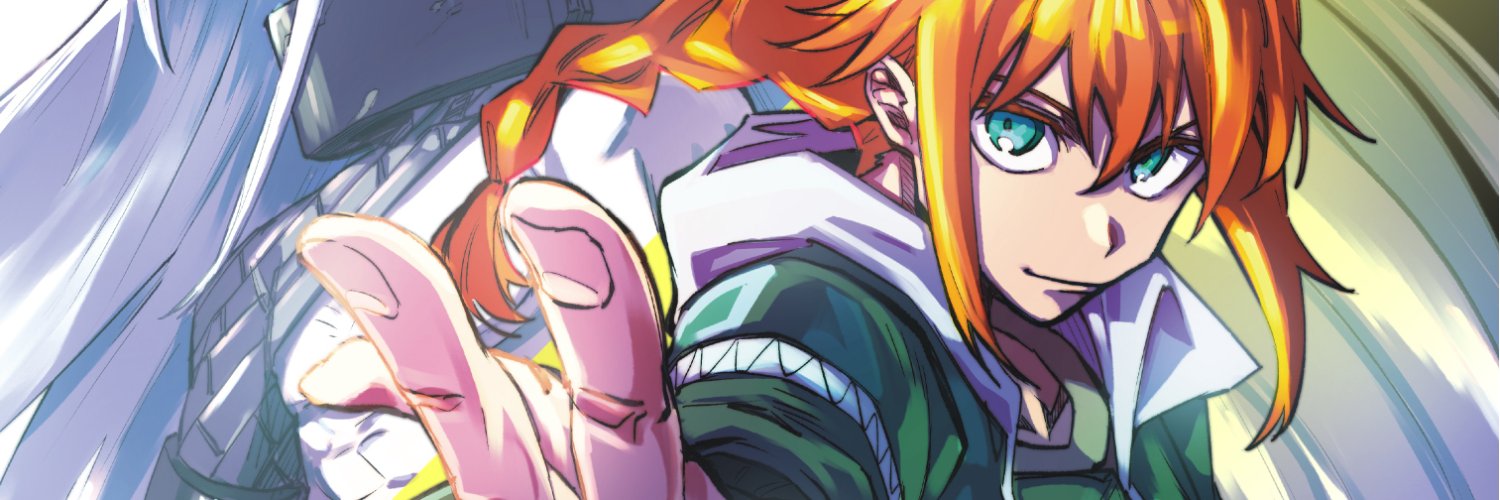 アナグマケイゴ/マンガ家's banner