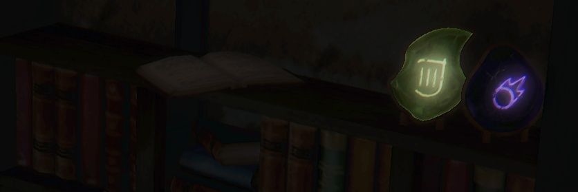 Y banner