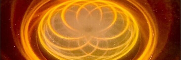 MAGATISM_369 v2 🧲⚡️〽️ banner