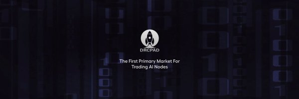 DRCPad_IO Profile Banner
