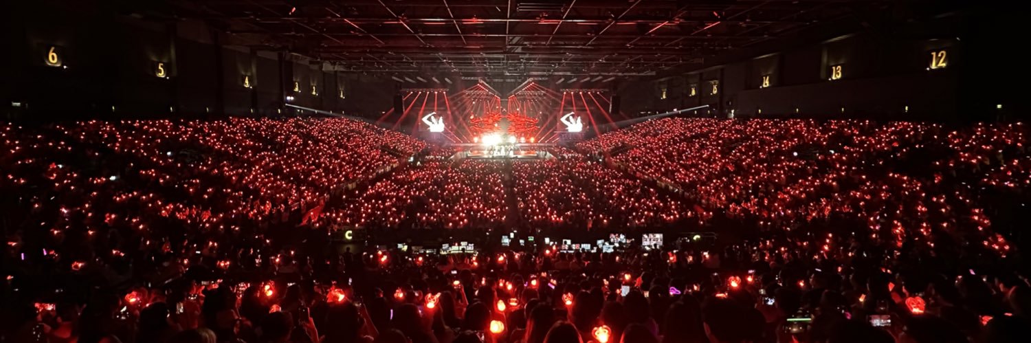 AIDOUINFINITE Ent. banner