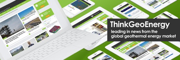 thinkgeoenergy Profile Banner