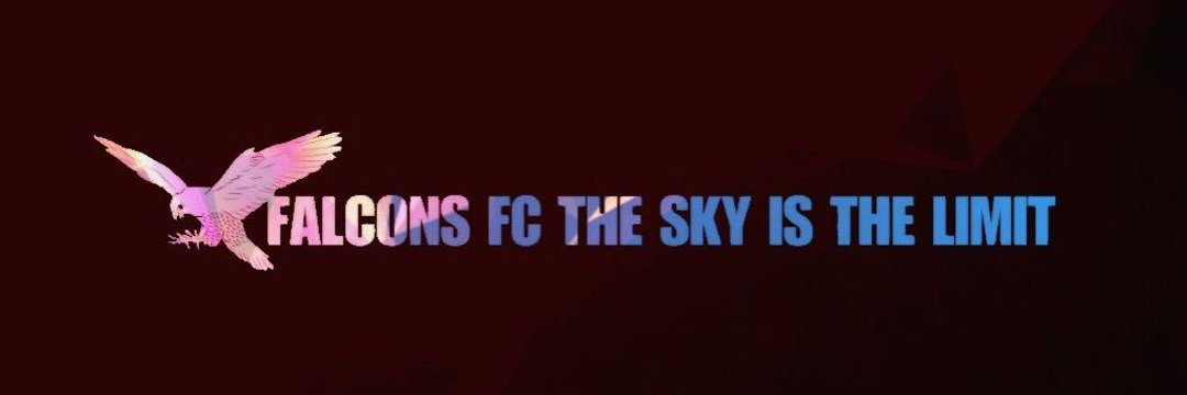 Falcons FC 🦅🇩🇪 #RipCal banner