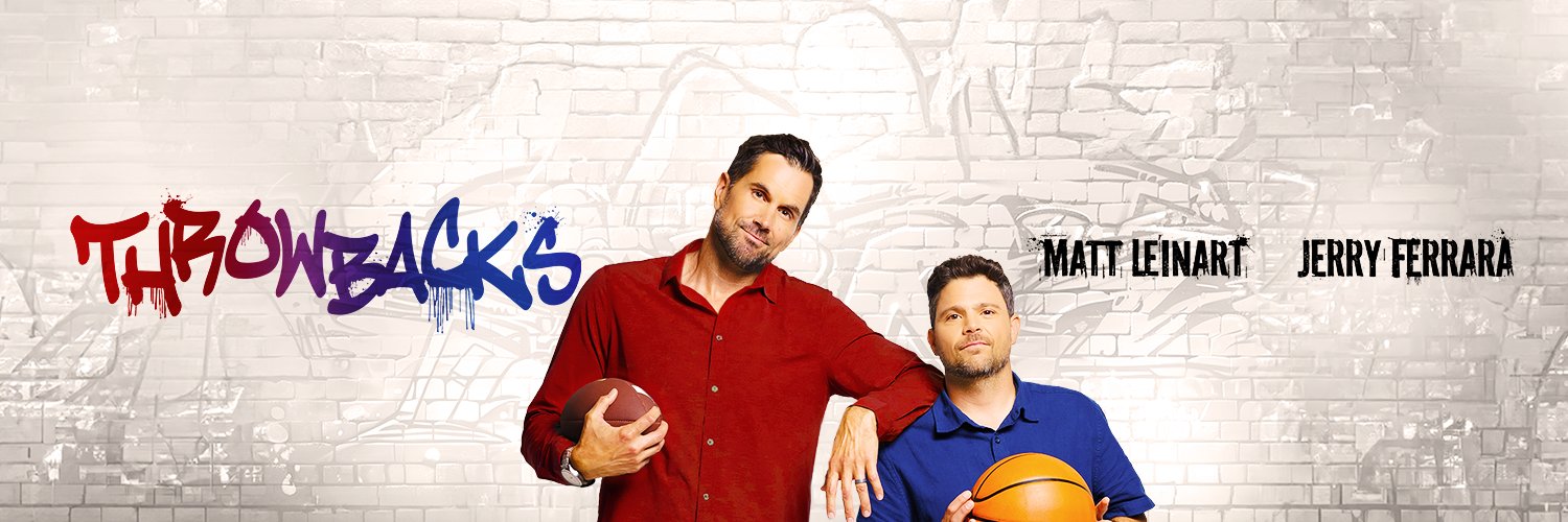 Throwbacks's banner