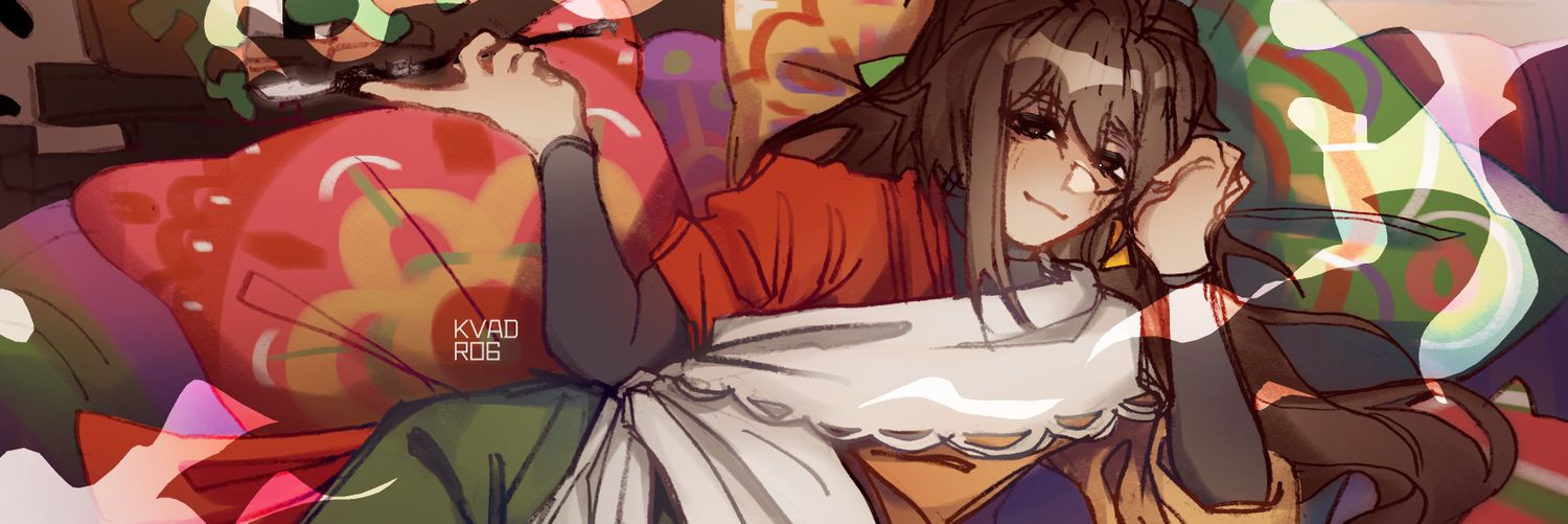 kvadratit's profile banner image