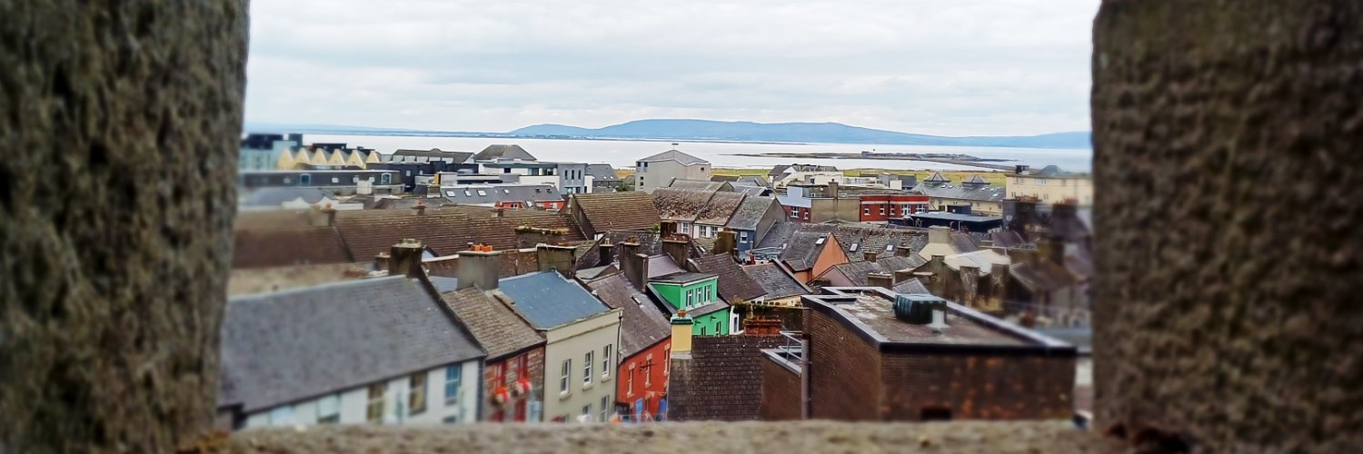 Galway City Council / Architectural Conservation banner