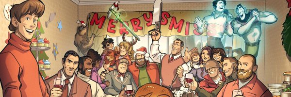 Nightmare_X777 Profile Banner