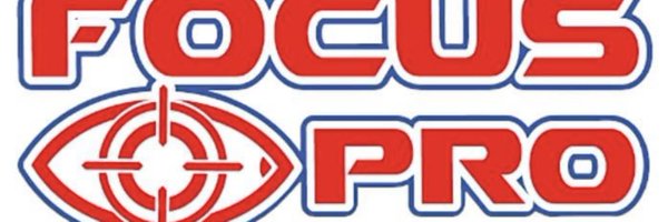 FocusProgoggles Profile Banner