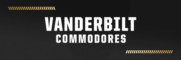 vucommodores Profile Banner