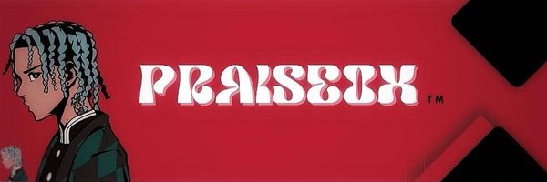Praise0x Profile Banner