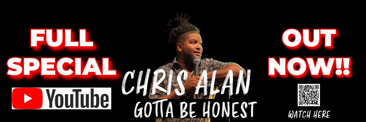 Chris Alan's banner