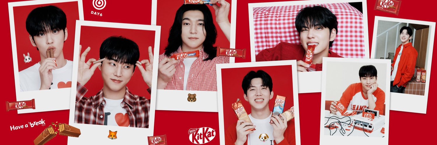 withday6six's profile banner image
